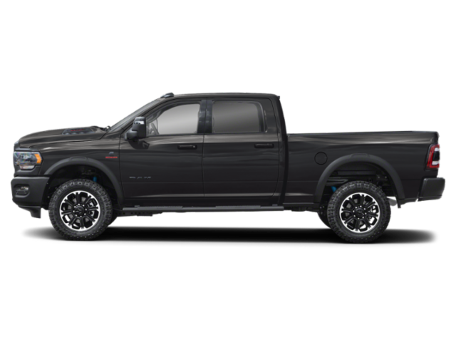 2024 Ram 2500 Power Wagon photo 3