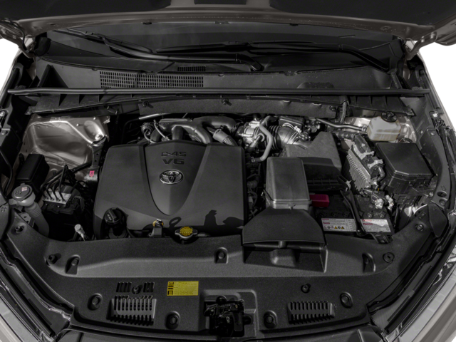 2018 Toyota Highlander Limited photo 13