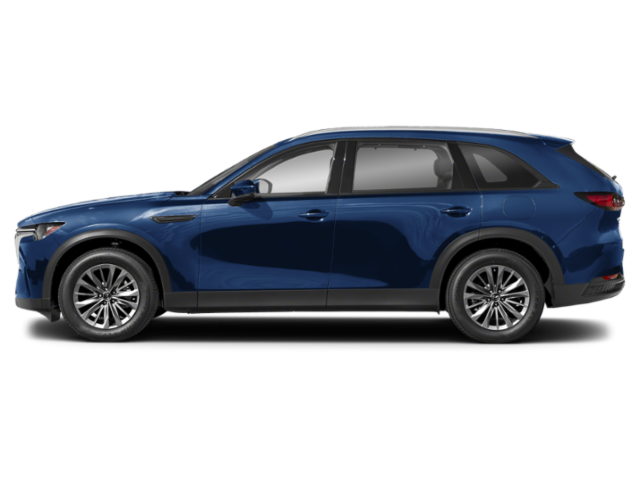 2026 Mazda CX-90 Preferred photo 2