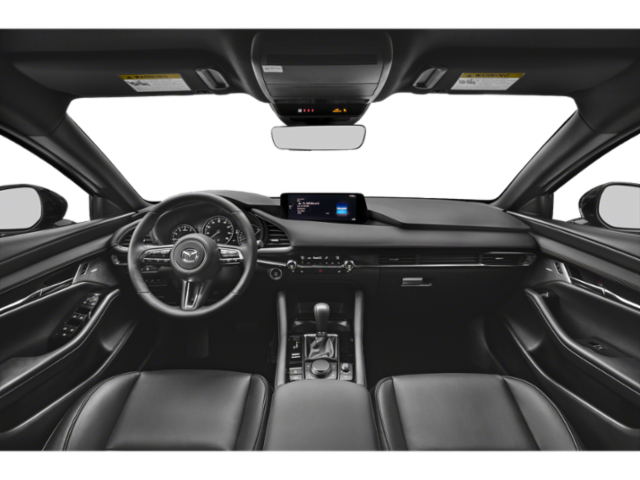 2025 Mazda Mazda3 2.5 Turbo Premium Plus photo 5