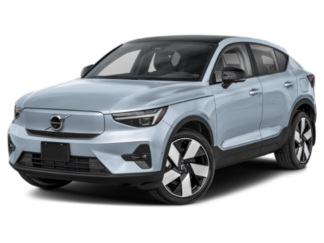 2024 Volvo C40 Plus's photo