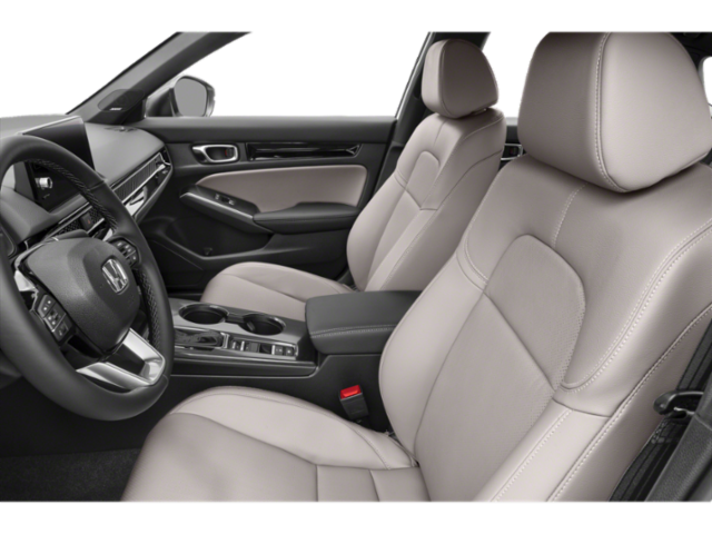 2025 Honda Civic Hybrid Sport Touring photo 2