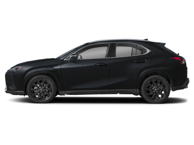 2025 Lexus UX Premium photo 2
