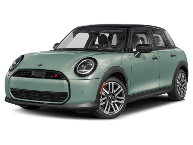 2026 MINI Hardtop 4 Door S's photo