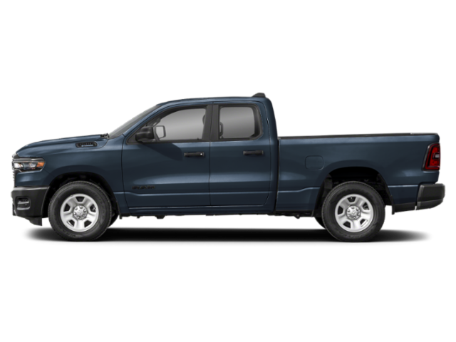 2026 Ram 1500 Tradesman photo 2