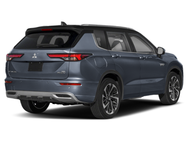 2025 Mitsubishi Outlander PHEV SEL photo 2