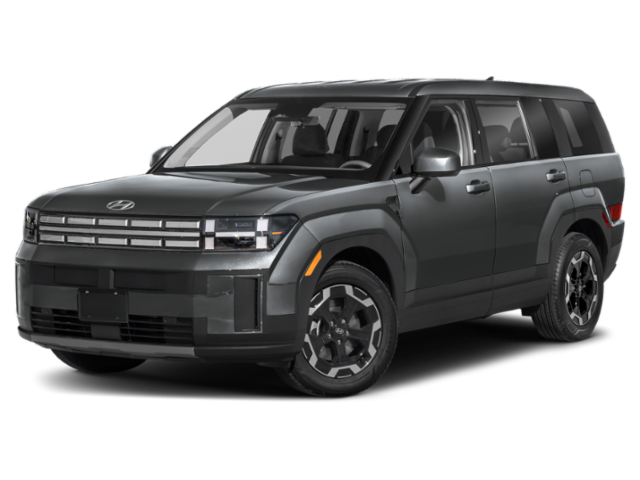 2026 Hyundai Santa Fe SE's photo