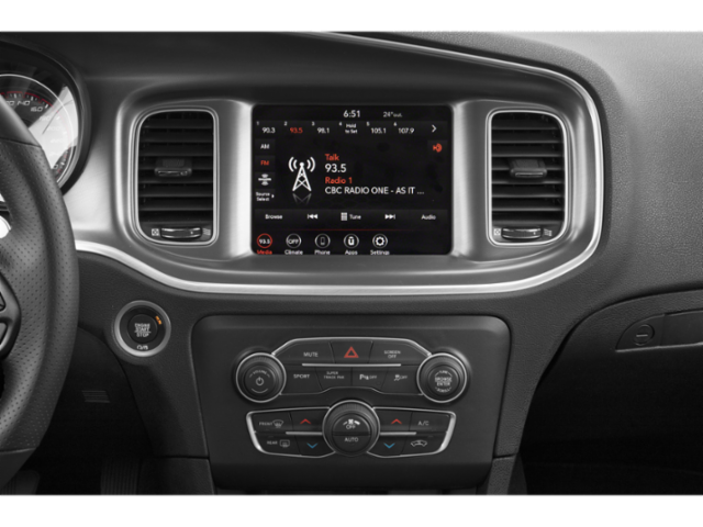 2022 Dodge Charger R/T photo 7
