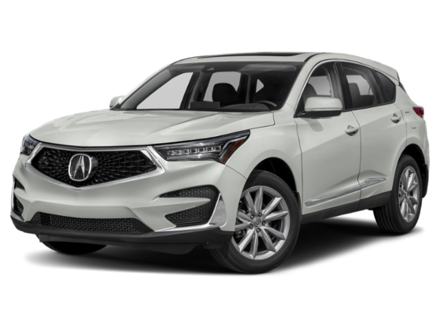 2021 Acura RDX Base's photo