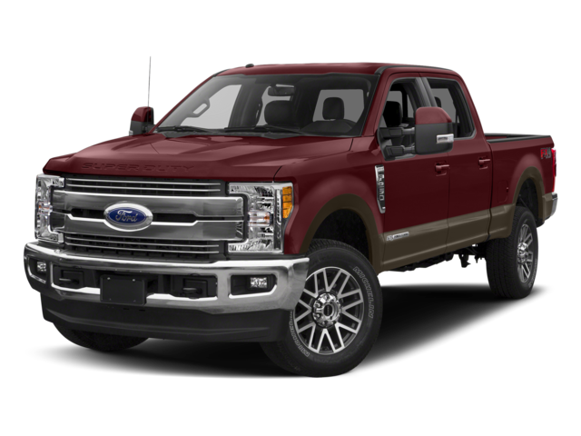 2017 Ford F-350 Super Duty Lariat's photo
