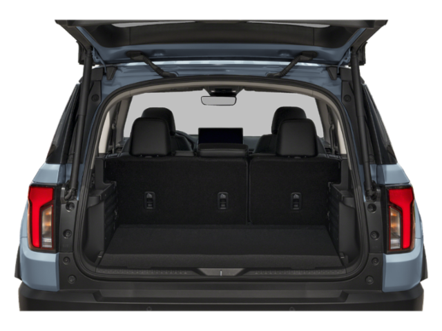 2026 Honda Passport photo 10