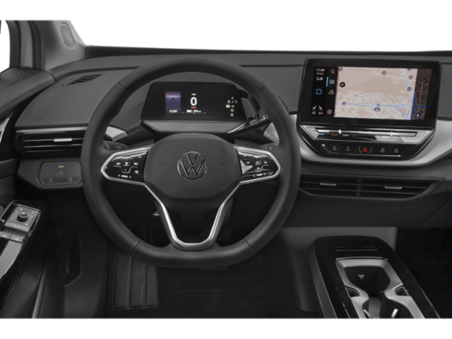 2021 Volkswagen ID.4 1st Edition photo 2