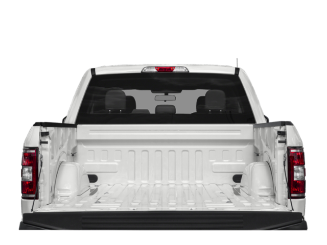 2018 Ford F-150 XL photo 9