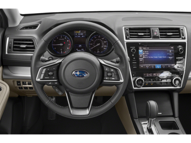 2019 SUBARU LEGACY - Image 10