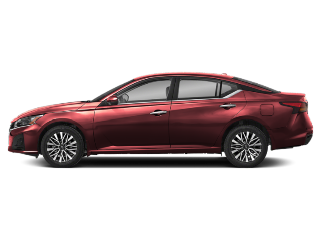 2025 Nissan Altima SV photo 3