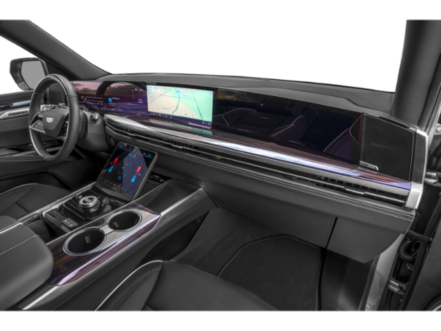 2025 Cadillac Escalade Sport photo 14