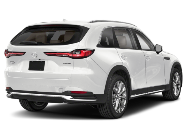 New 2025 Mazda CX-90 3.3 Turbo Premium Plus AWD SUV in Bryan