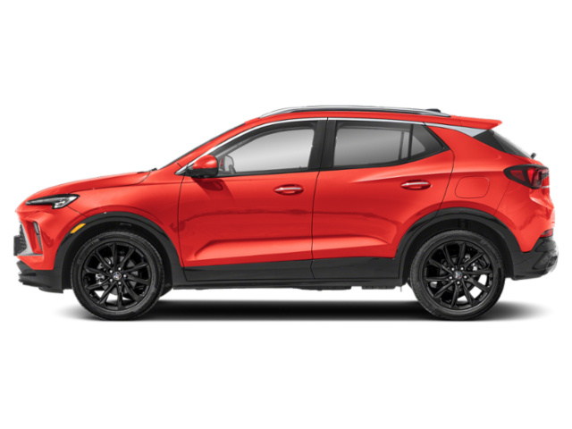 2024 Buick Encore GX Sport Touring photo 3