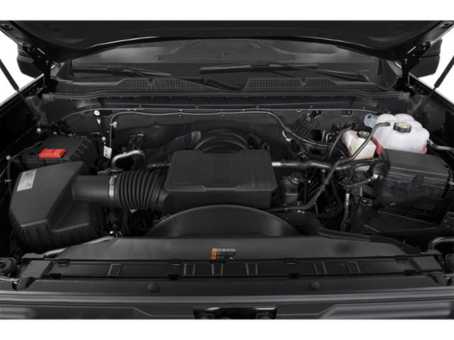 2023 Chevrolet Silverado 2500HD LT photo 9