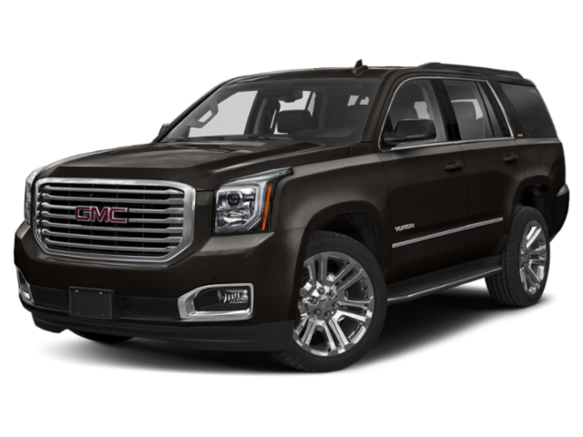 2018 GMC Yukon SLT's photo