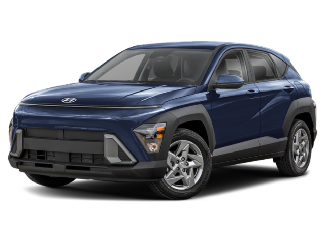 2026 Hyundai Kona SE photo 15