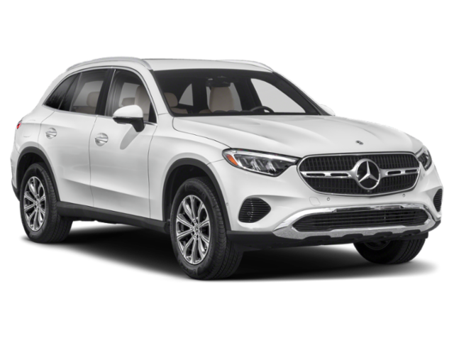 2025 Mercedes Benz GLC 300 4MATIC photo 6