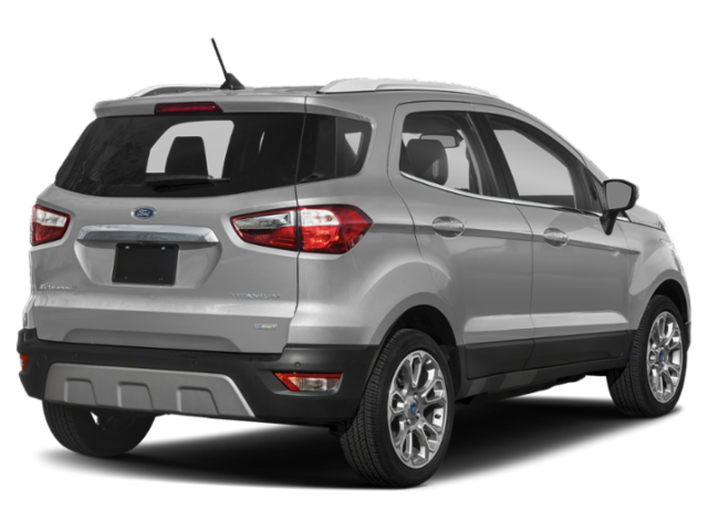 Used 2018 Ford Ecosport SE with VIN MAJ3P1TE9JC159028 for sale in Havelock, NC