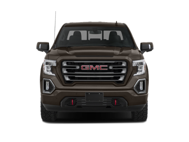 2021 Gmc Sierra 1500 AT4 photo 5