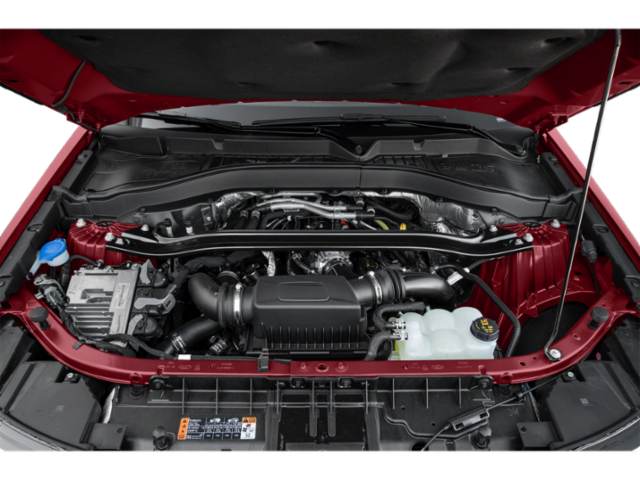 2021 FORD EXPLORER - Image 9