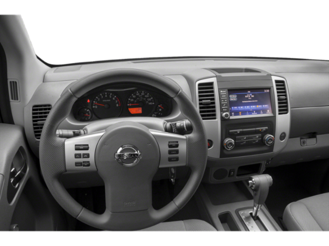 2021 Nissan Frontier S photo 7