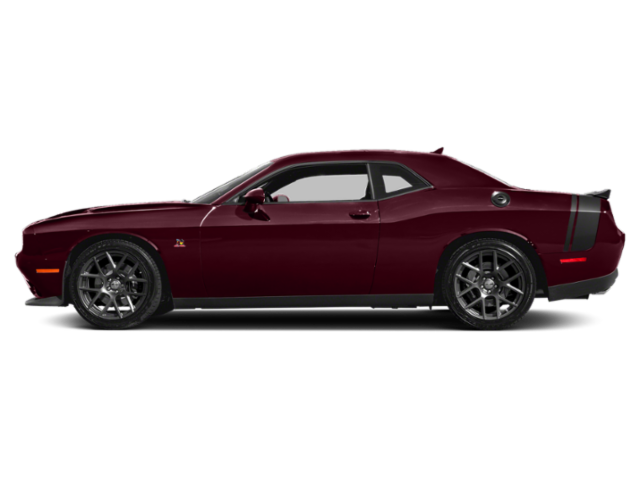 2018 Dodge Challenger T/A 392 photo 3