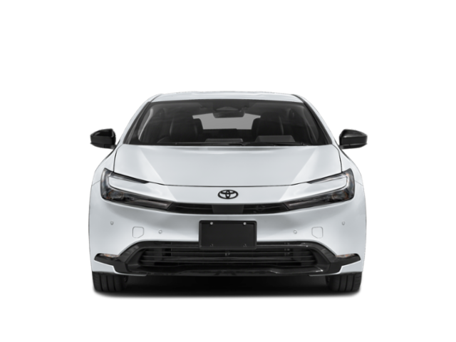 2026 Toyota Prius Nightshade Edition photo 5