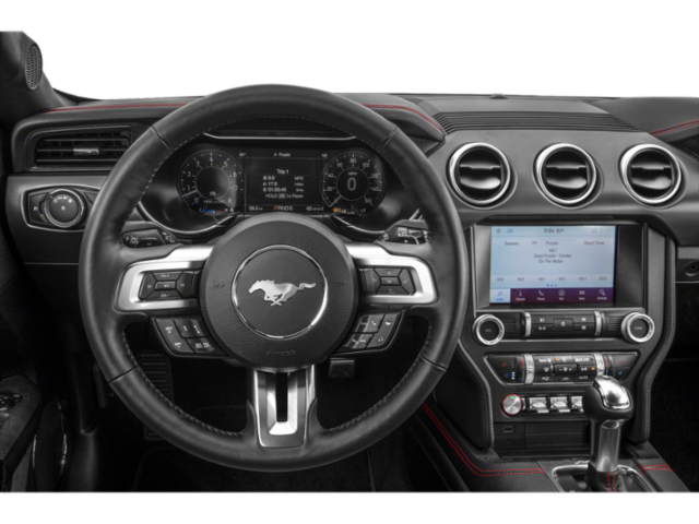 2020 Ford Mustang GT Premium California Special photo 4