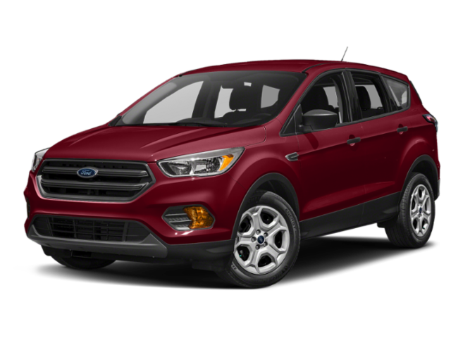 2019 Ford Escape SEL's photo