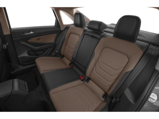 2025 Volkswagen Jetta SEL photo 10