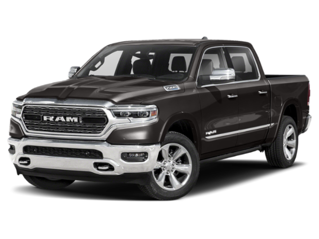 2022 RAM Ram 1500 Pickup Limited's photo
