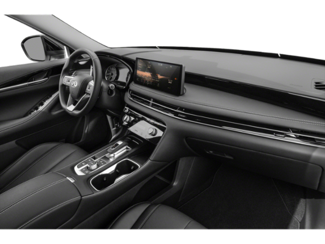 2025 Infiniti QX60 Pure photo 12