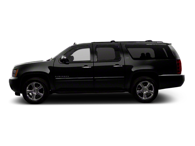 2013 Chevrolet Suburban 1500 LT photo 4