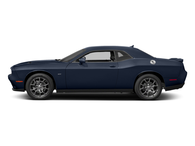 2017 Dodge Challenger GT photo 3