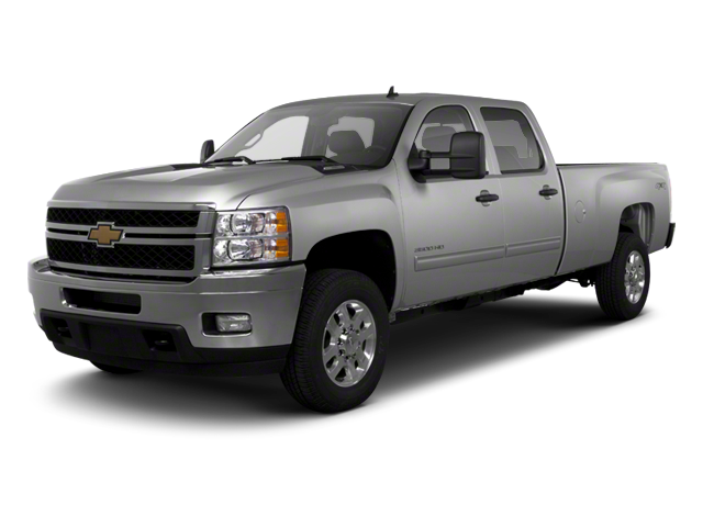2013 Chevrolet Silverado 3500HD Work Truck's photo