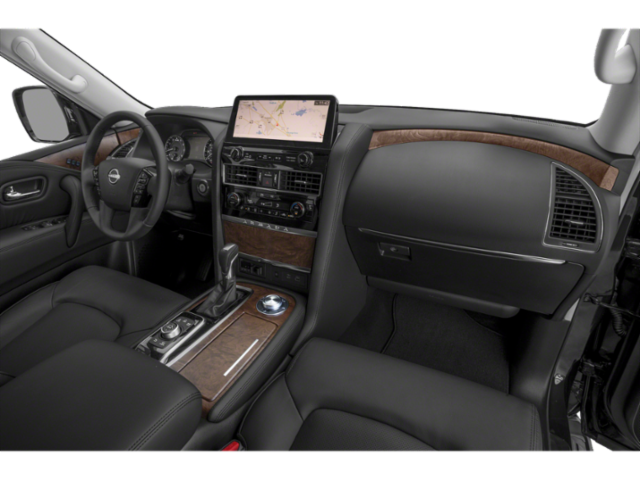 2024 Nissan Armada SL photo 11