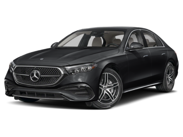2026 Mercedes-Benz E-Class E450's photo