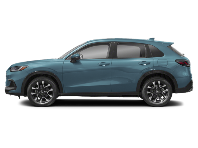 2026 Honda HR-V EX-L photo 4