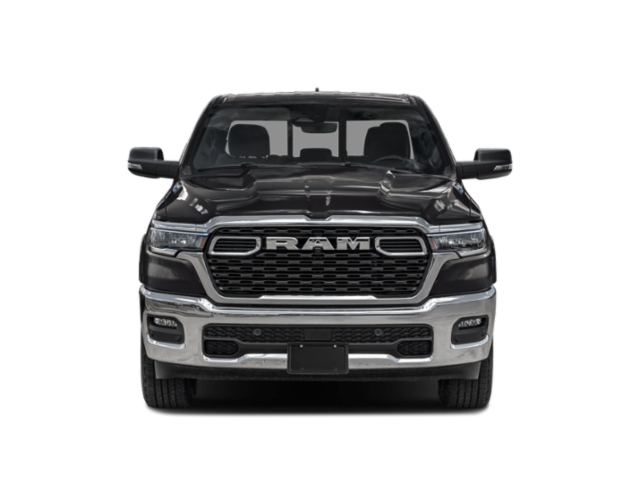 2026 Ram 1500 Big Horn Lone Star photo 4