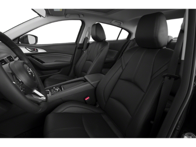 2018 Mazda Mazda3 Touring photo 11