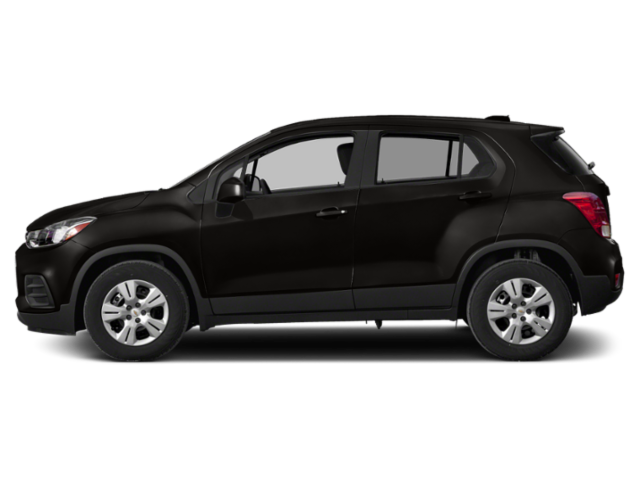 2019 Chevrolet Trax LT photo 7