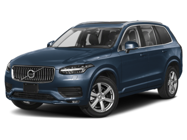2025 Volvo XC90 Plus's photo