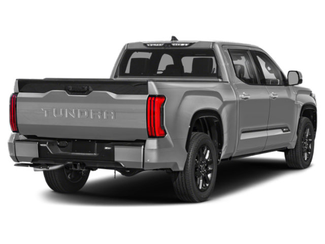 Used 2023 Toyota Tundra Platinum with VIN 5TFNA5DBXPX082395 for sale in Burnsville, Minnesota