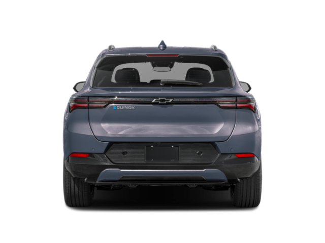 2026 Chevrolet Equinox EV 1LT photo 4