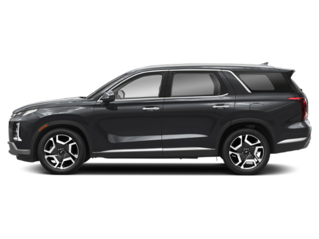 2023 Hyundai Palisade Limited photo 2